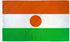 Niger Flag 2x3ft Poly - Flags Importer