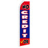 No Credit Ok Super Flag - Flags Importer