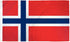 Norway 3x5ft DuraFlag - Flags Importer