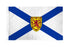 Nova Scotia Flag 3x5ft Poly - Flags Importer