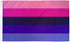 Omnisexual Flag 3x5ft Poly - Flags Importer