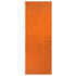 Orange Solid Color 3x8ft DuraFlag Banner - Flags Importer