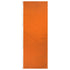 Orange Solid Color 3x8ft DuraFlag Banner - Flags Importer