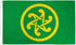 Pan - Celticism Flag 3x5ft Poly - Flags Importer