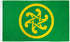 Pan - Celticism Flag 3x5ft Poly - Flags Importer