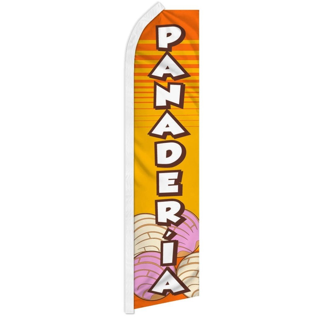 Panaderia Super Flag - Flags Importer