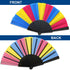 Pansexual Small Hand Fan - Flags Importer