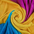 Pansexual Soft Plush 50x60in Blanket - Flags Importer