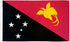 Papua New Guinea Flag 2x3ft Poly - Flags Importer