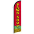 Pawn Shop Windless Banner Flag - Flags Importer