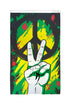 Peace Graffiti Flag 3x5ft Poly - Flags Importer