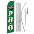 Pho Super Flag & Pole Kit - Flags Importer