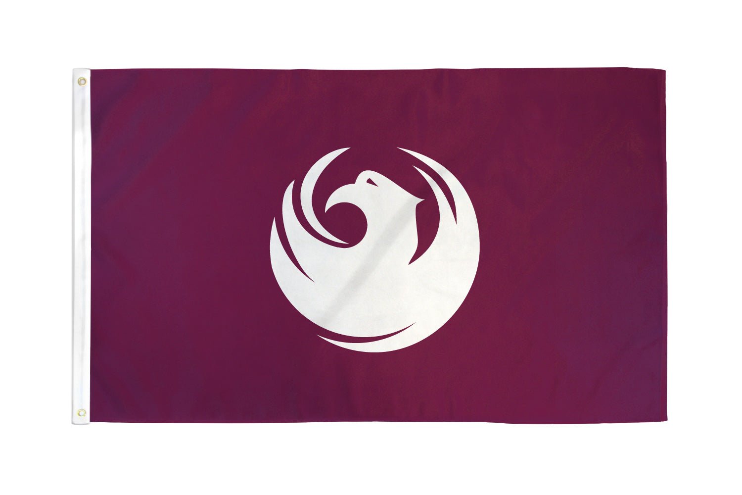 Phoenix City Flag 3x5ft Poly - Flags Importer