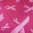 Pink Ribbon (Pink) Soft Plush 50x60in Blanket - Flags Importer