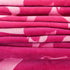 Pink Ribbon (Pink) Soft Plush 50x60in Blanket - Flags Importer