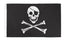 Pirate (Regular) 3x5ft DuraFlag - Flags Importer