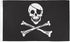 Pirate (Regular) 3x5ft DuraFlag - Flags Importer