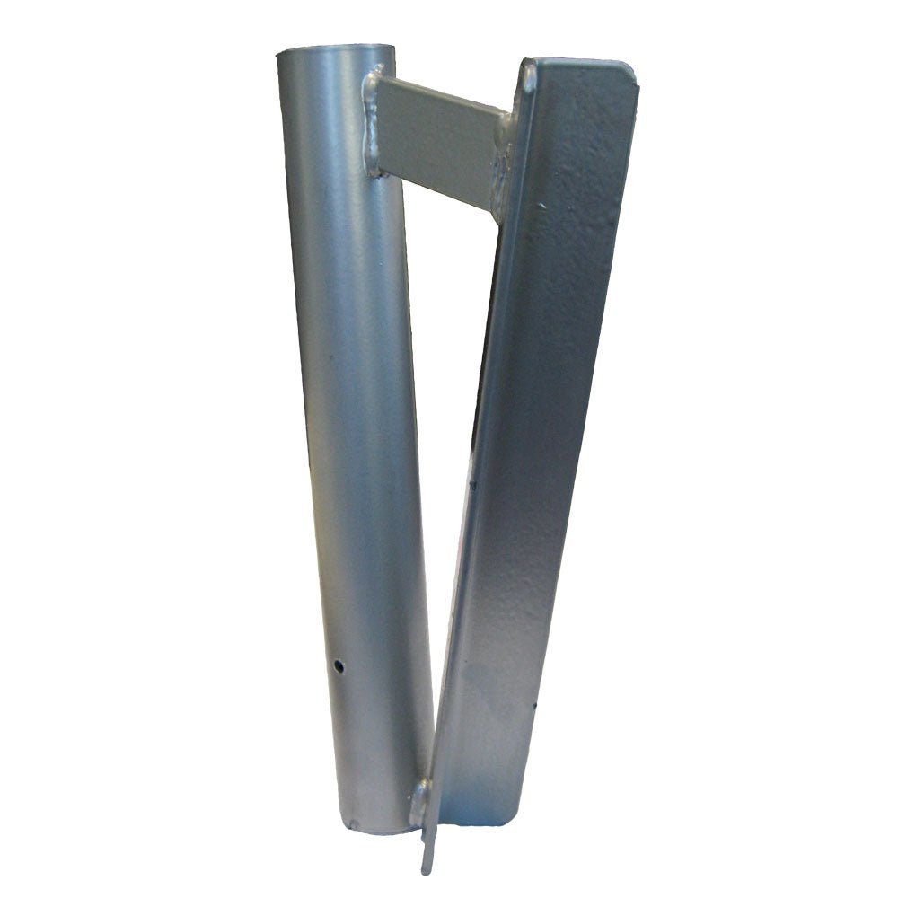 Pole Mount (Angled) for Advertising Flag Pole - Flags Importer