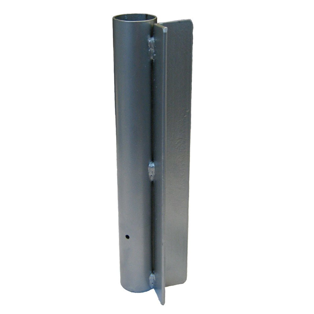 Pole Mount (Straight) for Advertising Flag Pole - Flags Importer