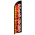 Pollo Asado Windless Banner Flag - Flags Importer