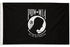 POW - MIA (Standard) Embroidered Flag 3x5ft - Flags Importer