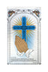 Praying Hands Flag 3x5ft Poly - Flags Importer