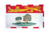 Prince Edward Island Flag 3x5ft Poly - Flags Importer