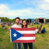 Puerto Rico Flag 2x3ft Poly - Flags Importer