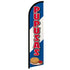 Pupusas Windless Banner Flag - Flags Importer