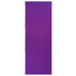 Purple Solid Color 3x8ft DuraFlag Banner - Flags Importer