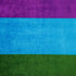 Rainbow Soft Plush 50x60in Blanket - Flags Importer