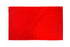 Red Solid Color 2x3ft DuraFlag - Flags Importer