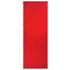 Red Solid Color 3x8ft DuraFlag Banner - Flags Importer