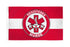 Registered Nurse Flag 3x5ft Poly - Flags Importer