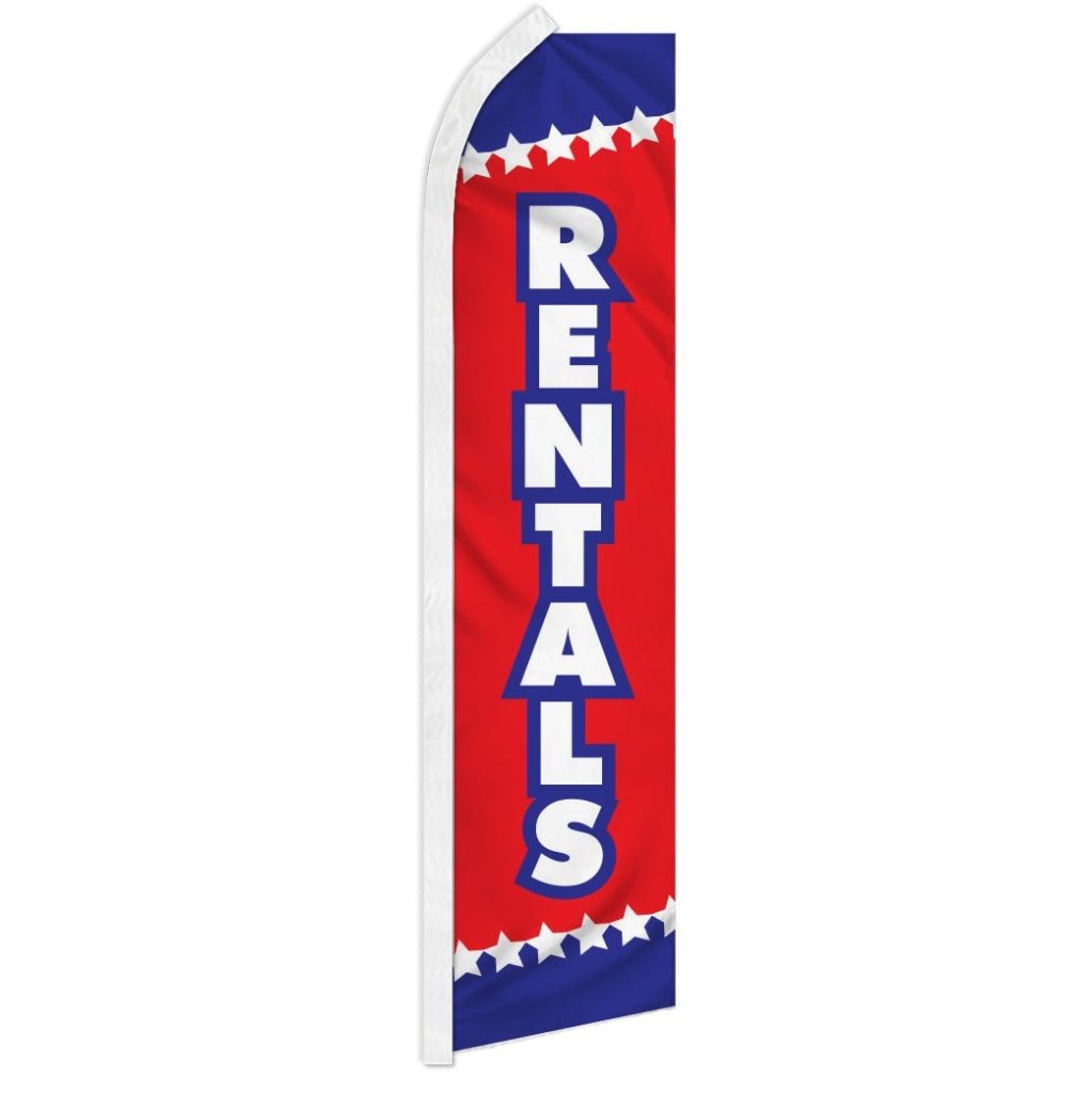 Rentals Super Flag - Flags Importer