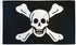 Richard Worley (Large) Pirate Flag 3x5ft Poly - Flags Importer