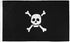 Richard Worley (Small) Pirate Flag 3x5ft Poly - Flags Importer