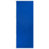 Royal Blue Solid Color 3x8ft Duraflag Banner - Flags Importer