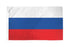 Russia 3x5ft DuraFlag - Flags Importer