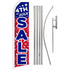 Sale (4th of July) Super Flag - Flags Importer