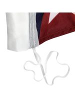 Sale (4th of July) Super Flag & Pole Kit - Flags Importer