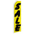 Sale (Yellow) Super Flag - Flags Importer