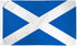 Scotland Flag 3x5ft Poly - Flags Importer