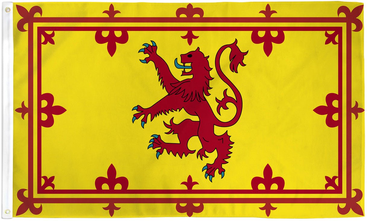 Scotland (Lion) 3x5ft DuraFlag - Flags Importer