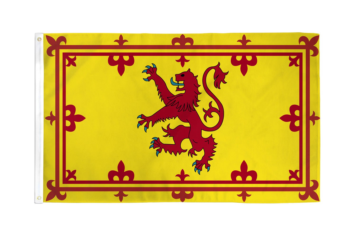 Scotland (Lion) 3x5ft DuraFlag - Flags Importer