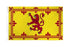 Scotland (Lion) Flag 3x5ft Poly - Flags Importer