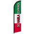 Se Habla Espanol #2 Windless Banner Flag - Flags Importer