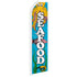 Seafood Super Flag - Flags Importer