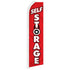 Self Storage (Lock) Super Flag - Flags Importer