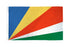 Seychelles Flag 3x5ft Poly - Flags Importer